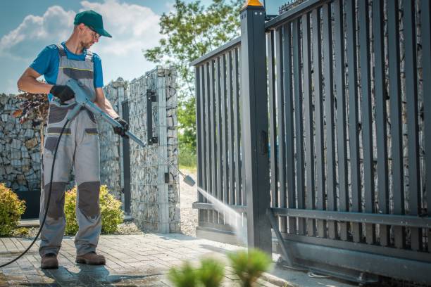 Best Factory Floor Cleaning  in Wetumka, OK