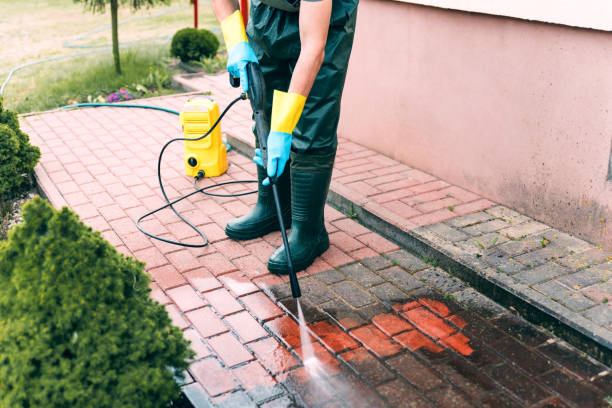 Best Spring Cleaning  in Wetumka, OK