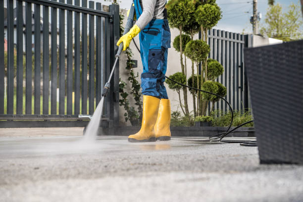 Best Paint Preparation  in Wetumka, OK