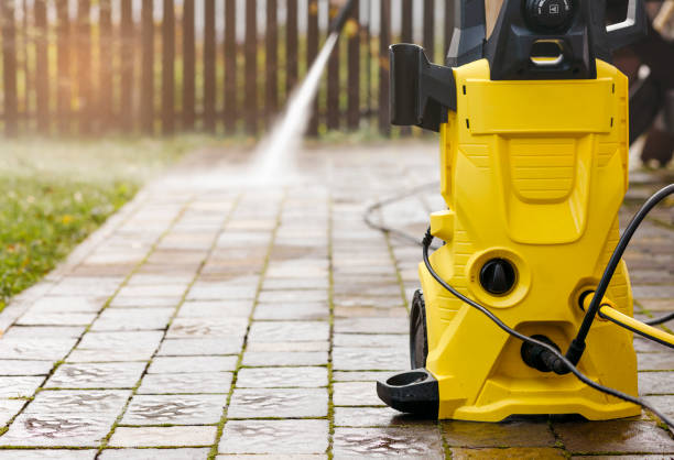 Best Sidewalk and Walkway Cleaning  in Wetumka, OK
