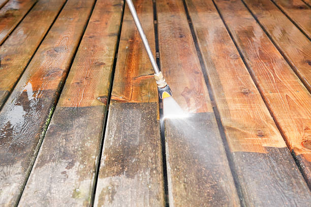 Best Concrete Sealing  in Wetumka, OK