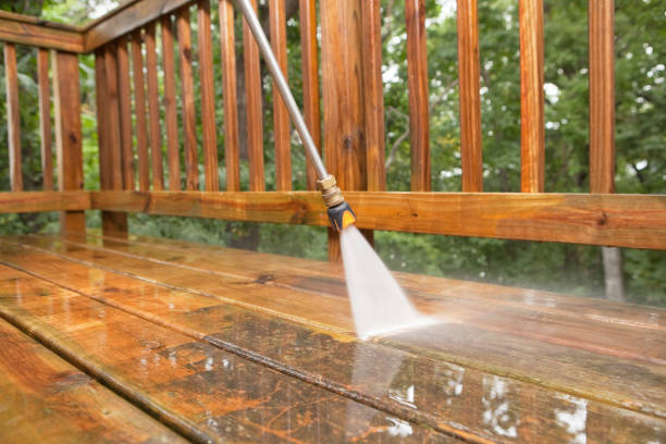 Best Playground Equipment Cleaning  in Wetumka, OK