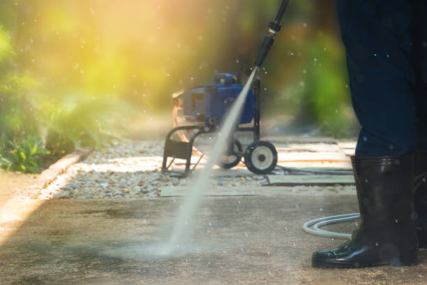 Reliable Wetumka, OK Pressure Services Solutions